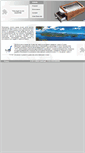 Mobile Screenshot of bianchicasalinghi.com